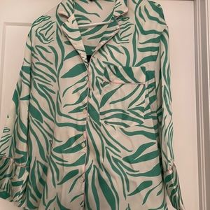 Zara PJ’s brand new